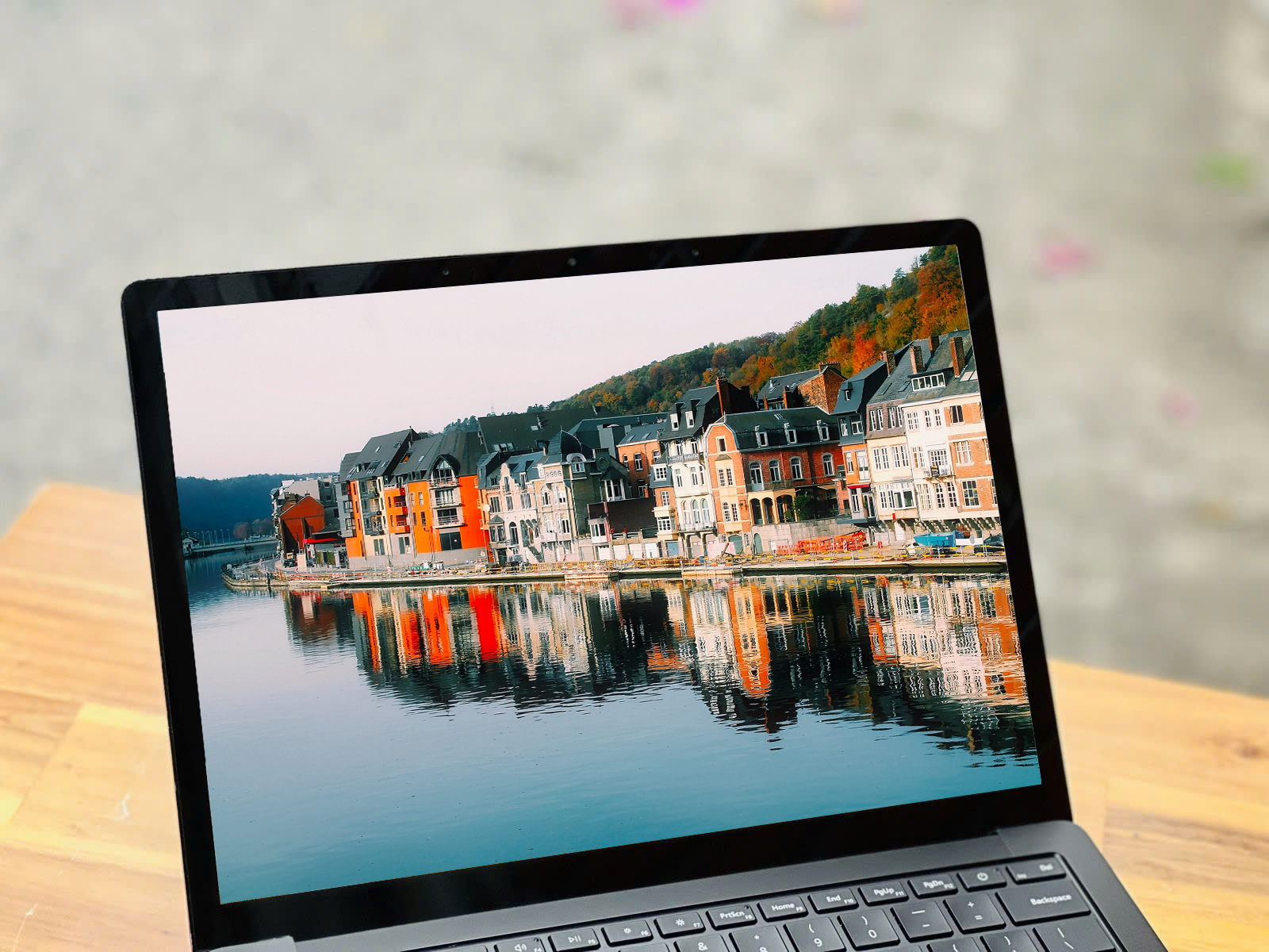 SURFACE LAPTOP 4 I7 1185G7