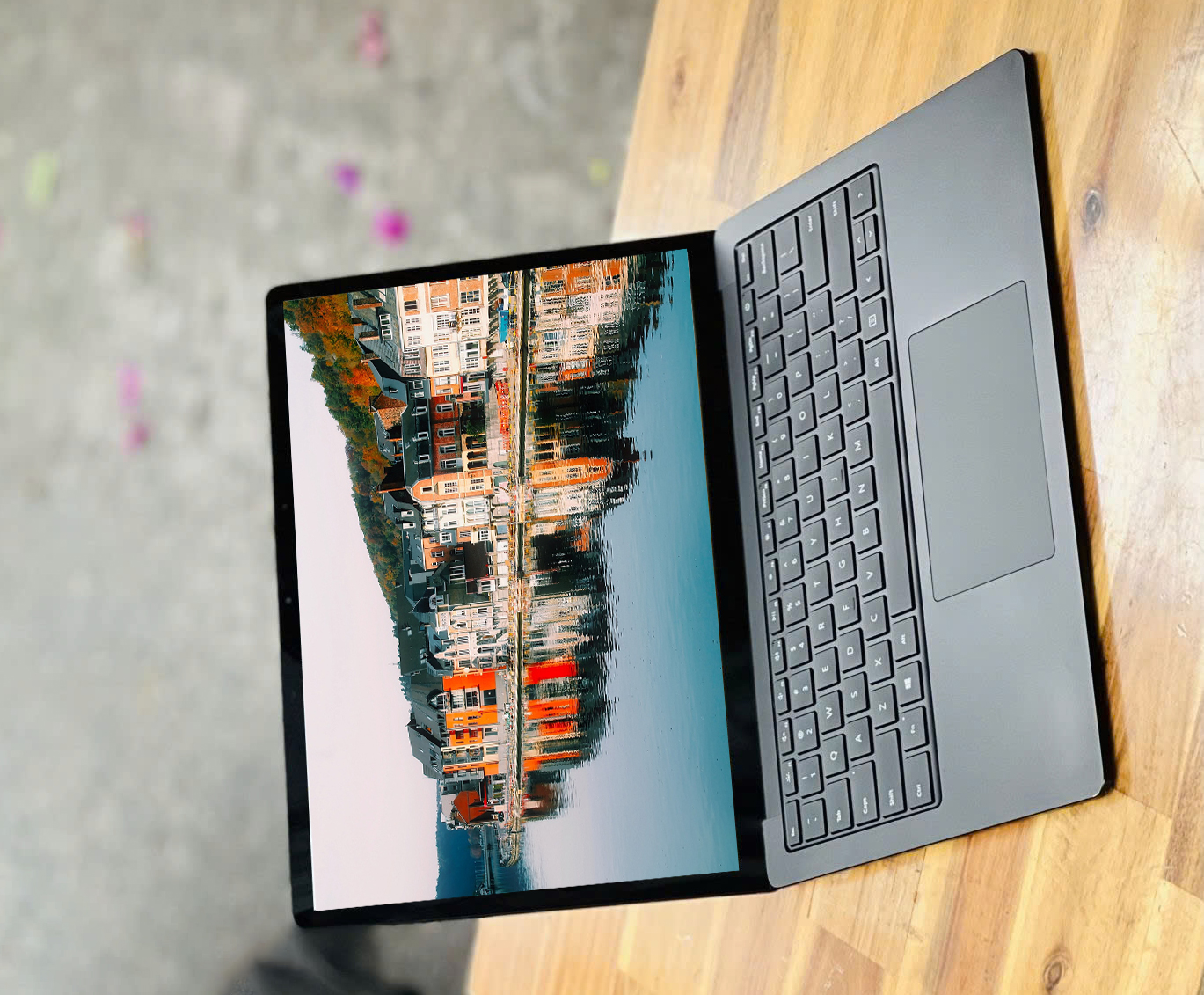 SURFACE LAPTOP 4 I7 1185G7