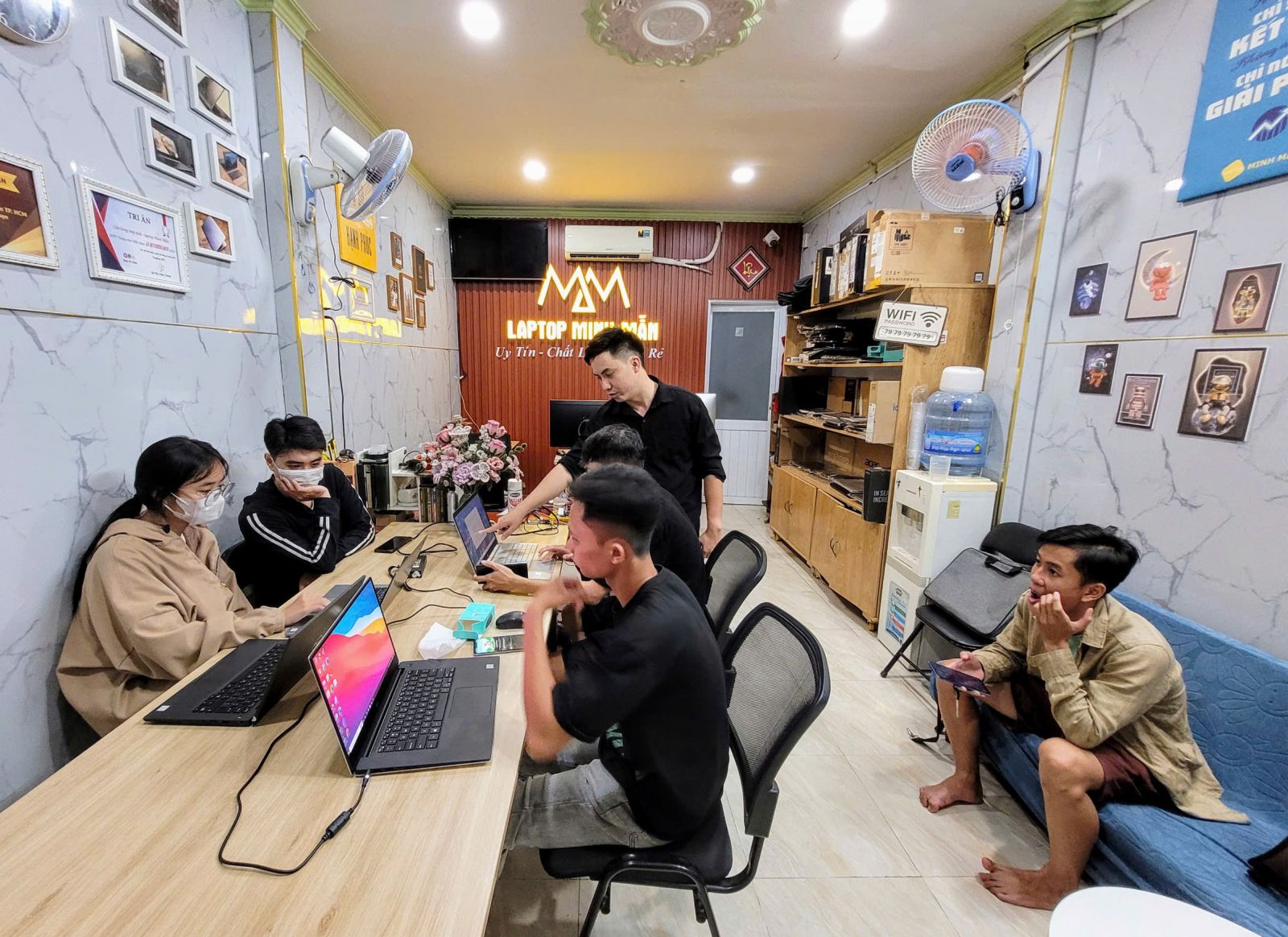 DELL VOSTRO DƯỚI 6 TRIỆU ĐÁNG MUA 2025