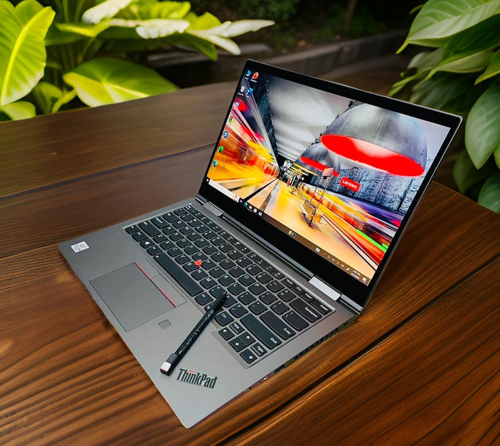 LAPTOP CẢM ỨNG THÁO RỜI ĐÁNG MUA 2025
