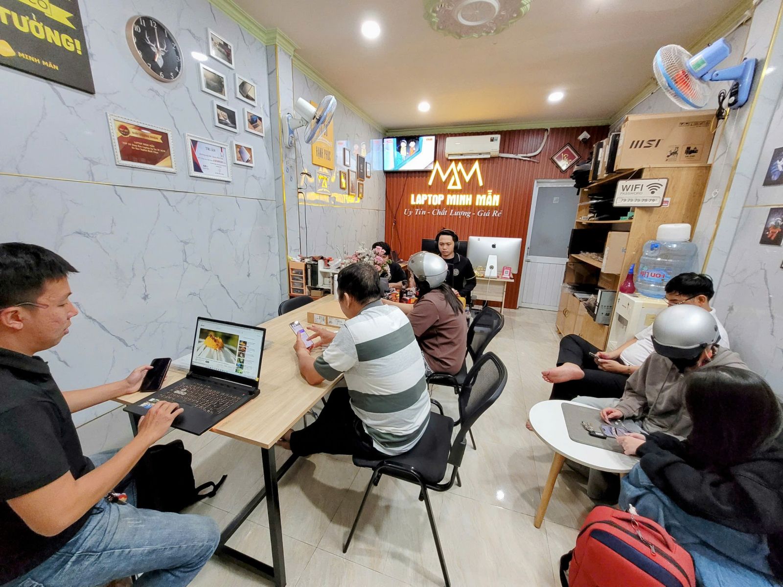 LAPTOP DELL XÁCH TAY DƯỚI 20 TRIỆU