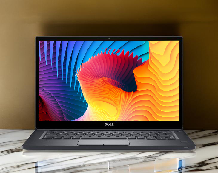 LAPTOP DELL XÁCH TAY DƯỚI 6 TRIỆU