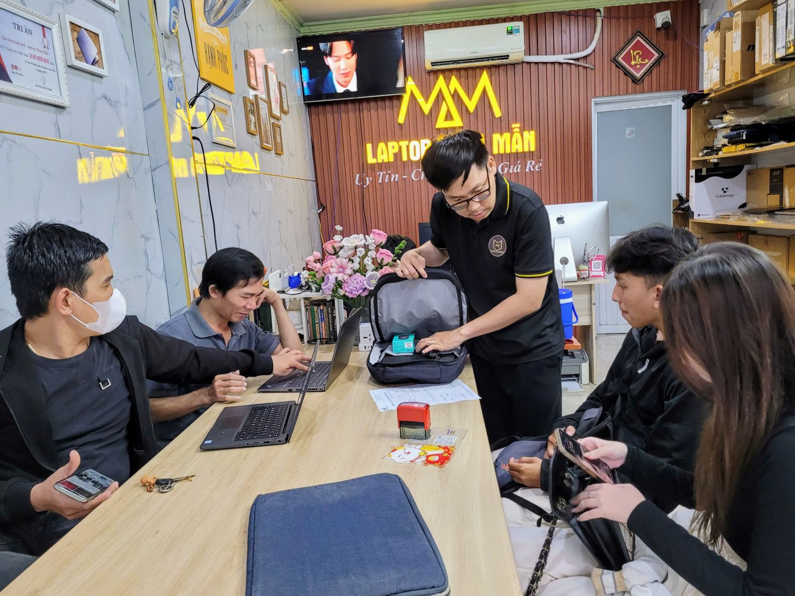 TOP 6 LAPTOP EDIT VIDEO DƯỚI 20 TRIỆU