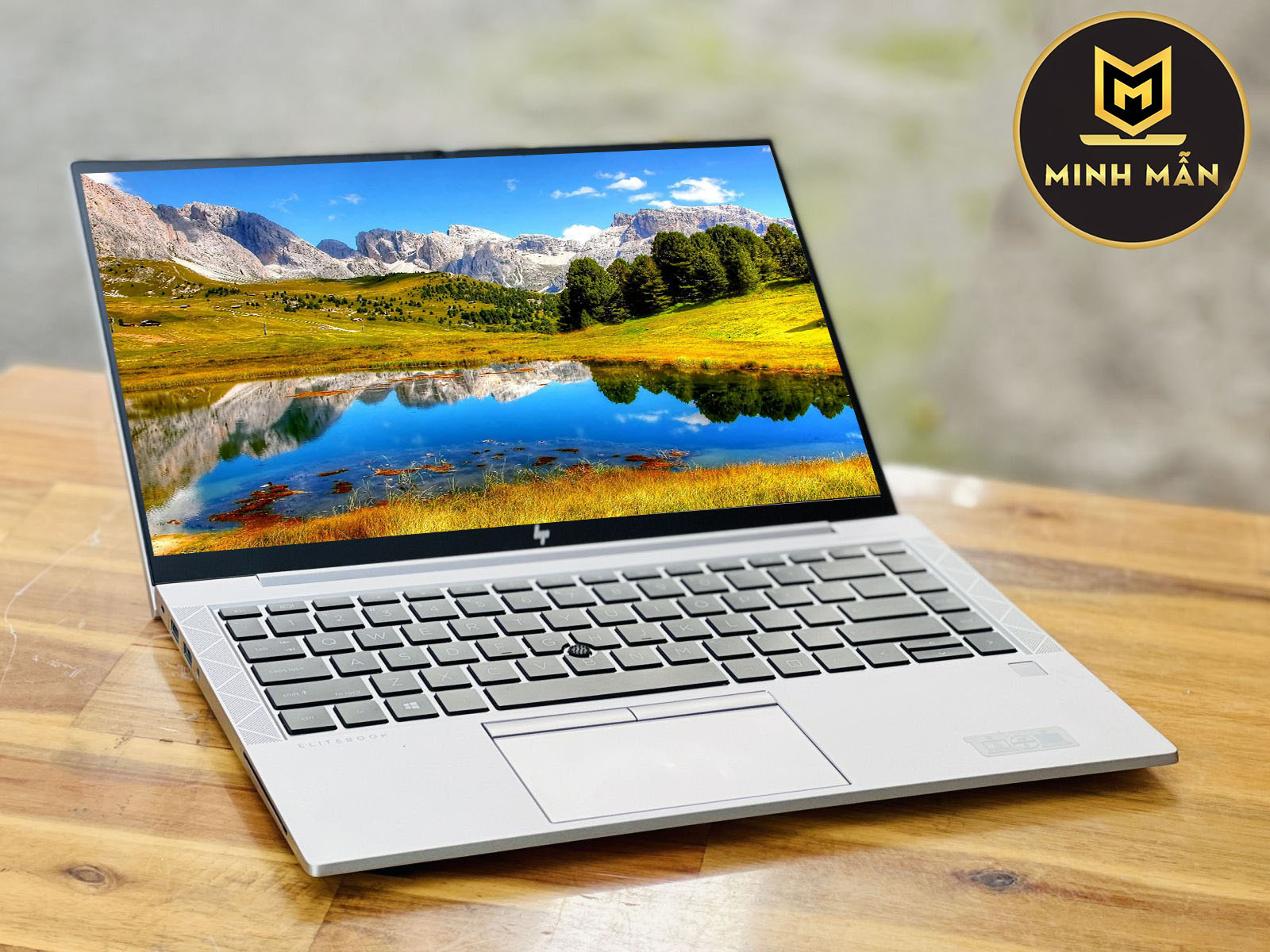 Cửa Hàng Bán Laptop Uy Tín Tại TPHCM