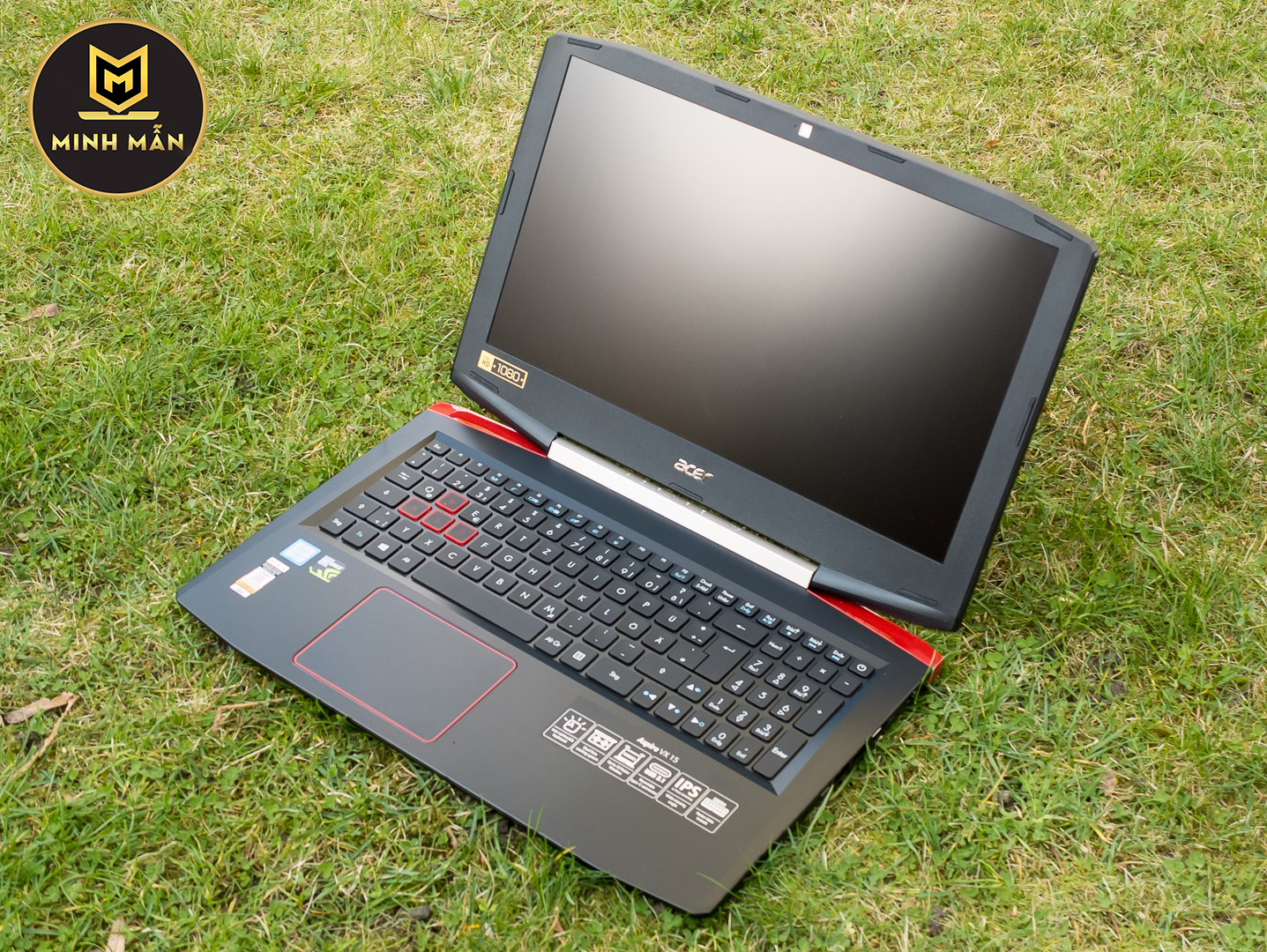 THAY MÀN HÌNH LAPTOP ACER ASPIRE TPHCM