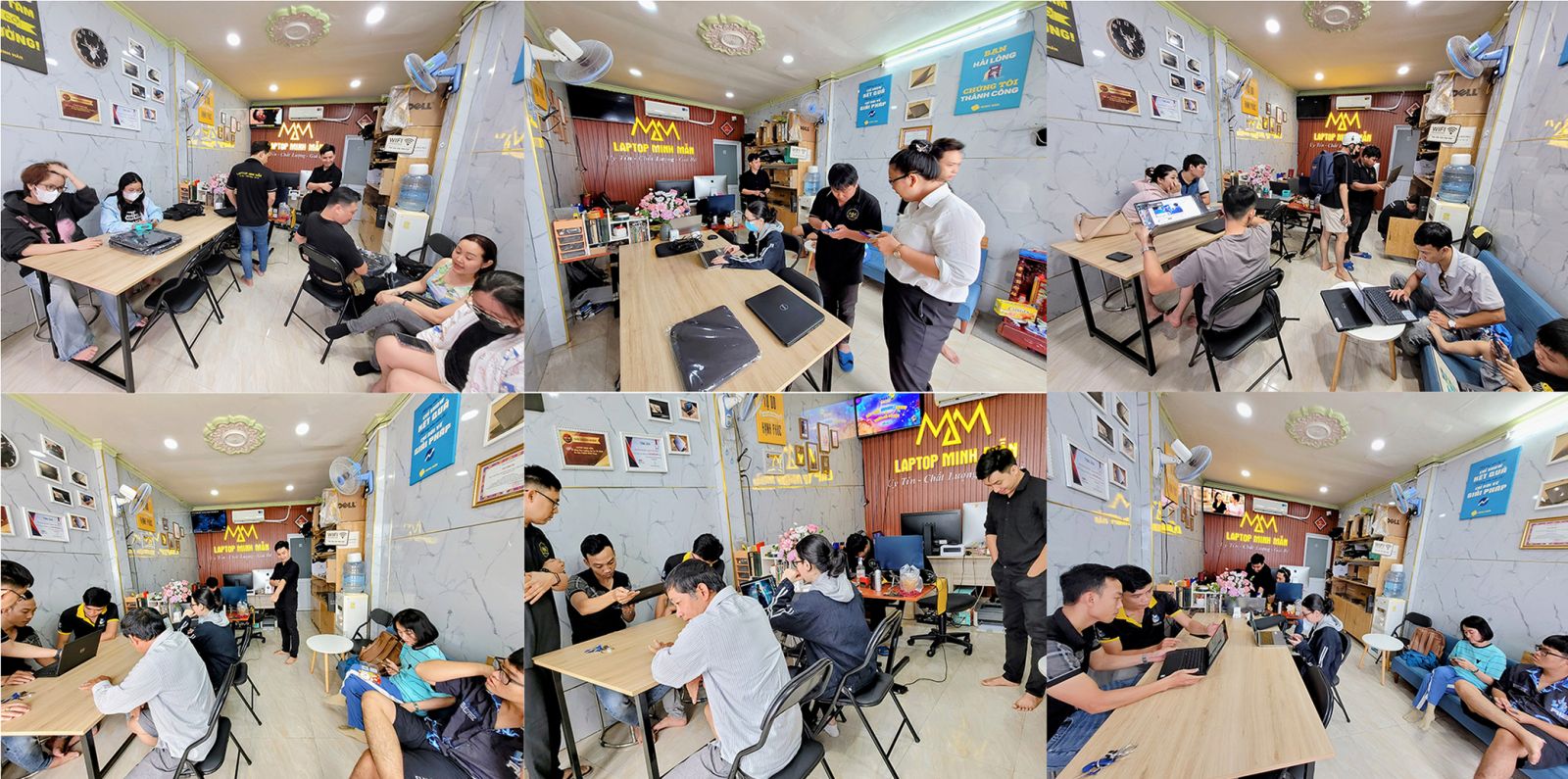 THAY MÀN HÌNH LAPTOP ACER ASPIRE TPHCM