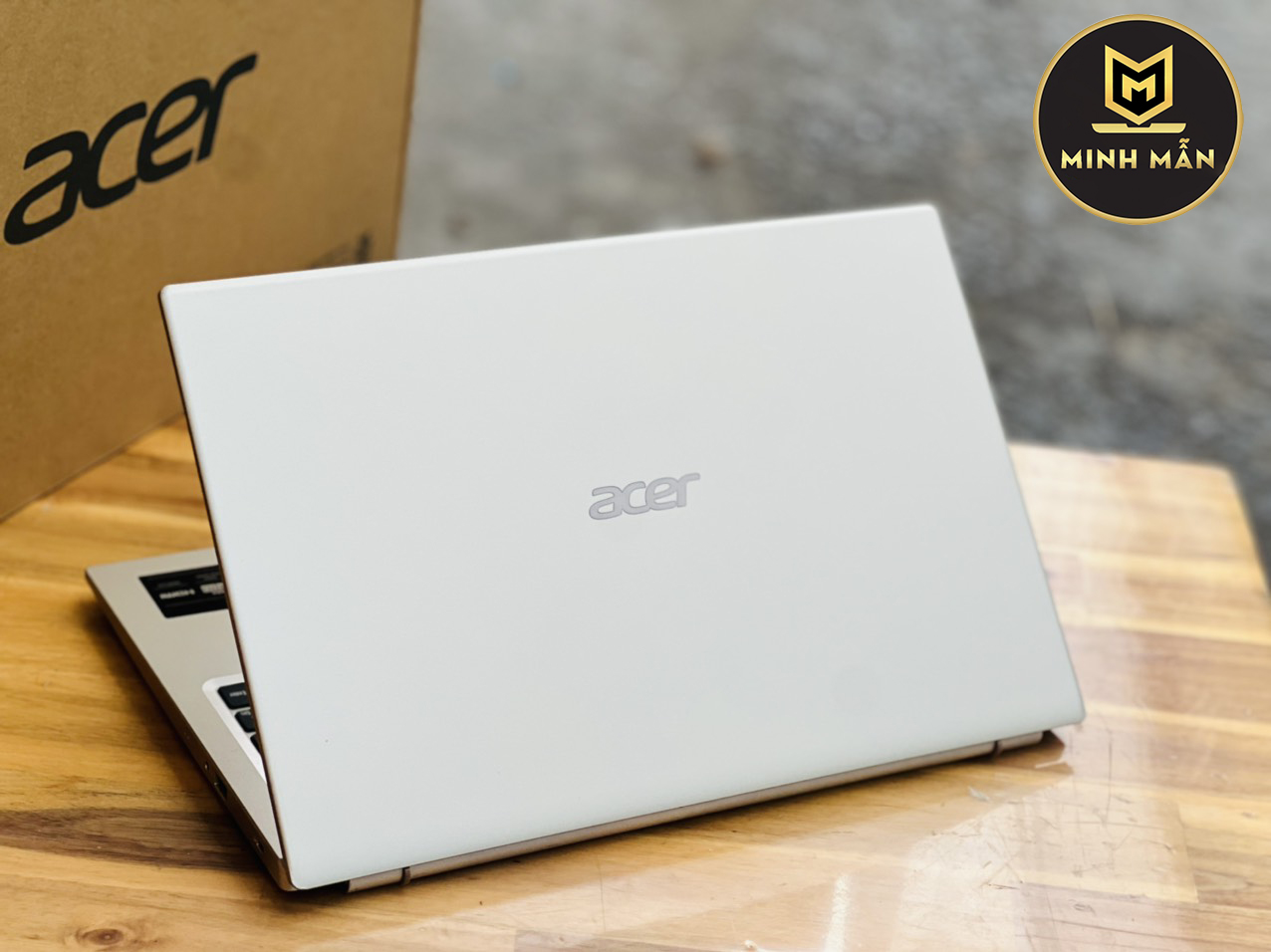 THAY MÀN HÌNH LAPTOP ACER ASPIRE TPHCM