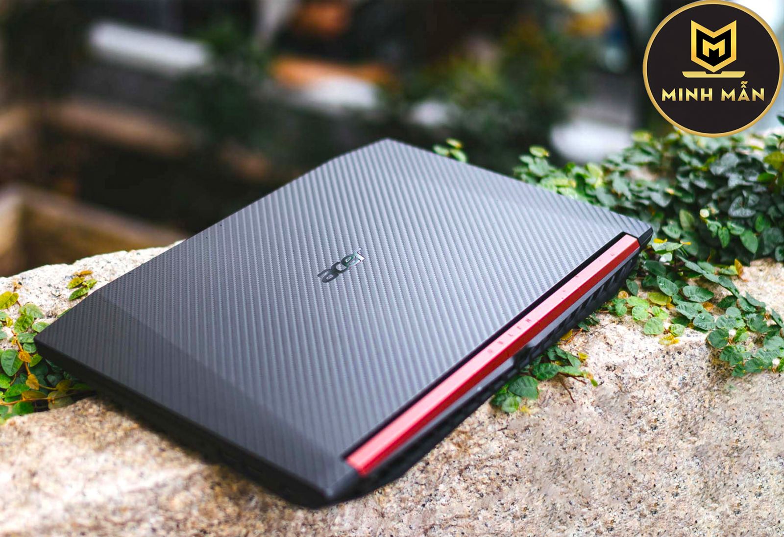 THAY MÀN HÌNH ACER NITRO 5 GAMING