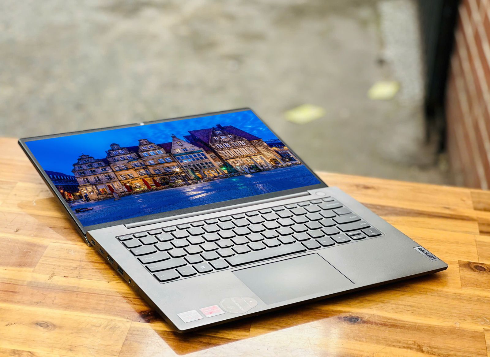 LENOVO THINKBOOK 14 G3 ACL RYZEN 5 5500U