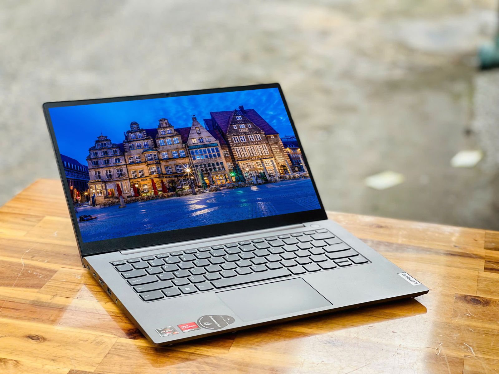 LENOVO THINKBOOK 14 G3 ACL RYZEN 5 5500U