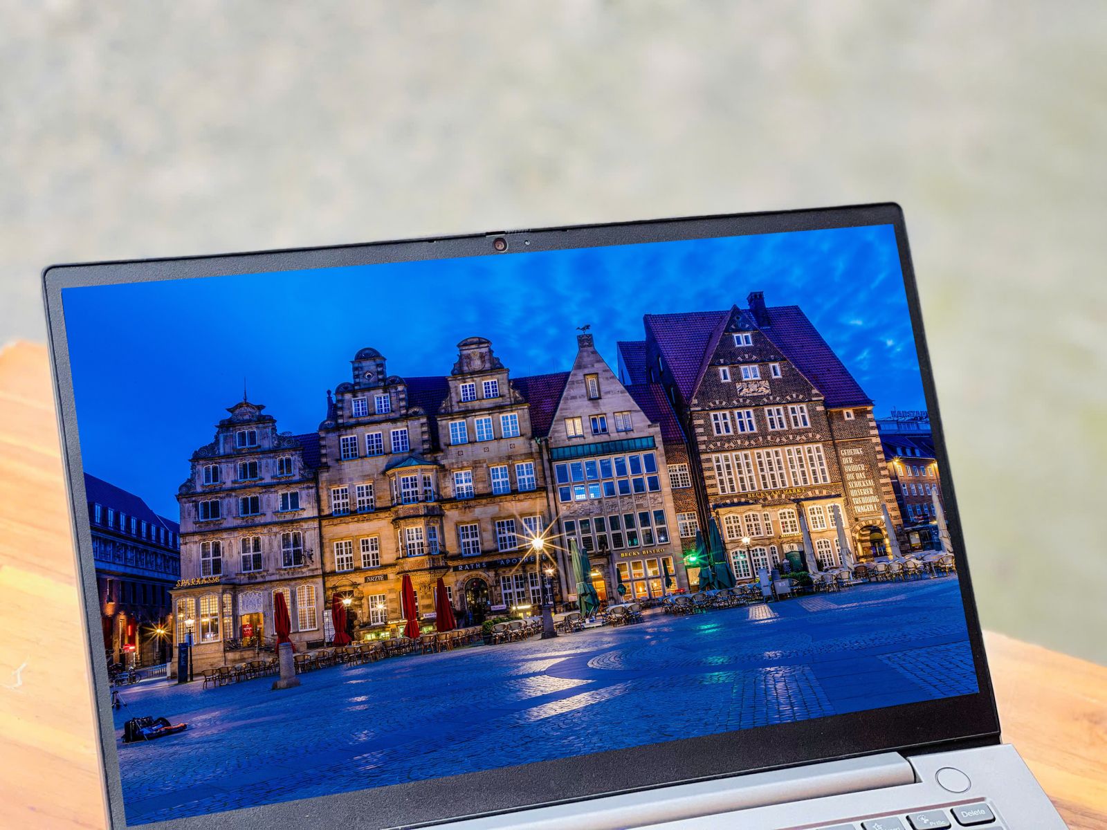 LENOVO THINKBOOK 14 G3 ACL RYZEN 5 5500U