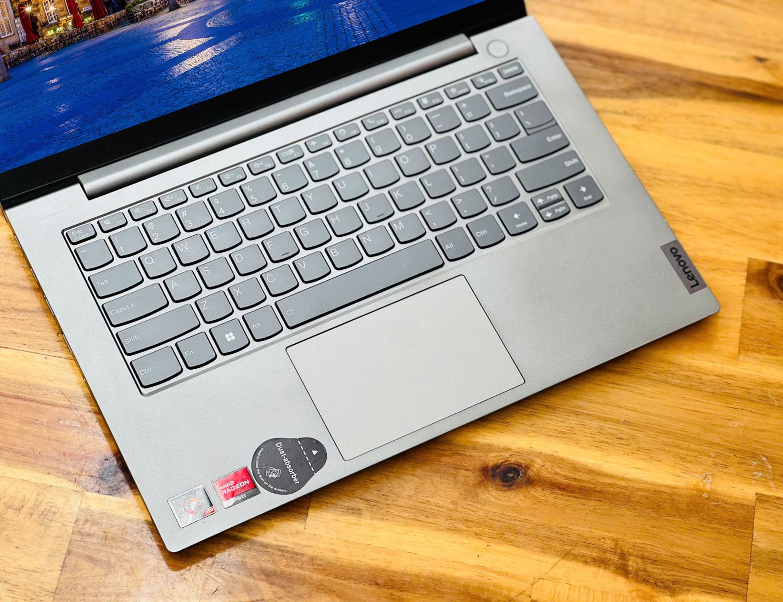 LENOVO THINKBOOK 14 G3 ACL RYZEN 5 5500U