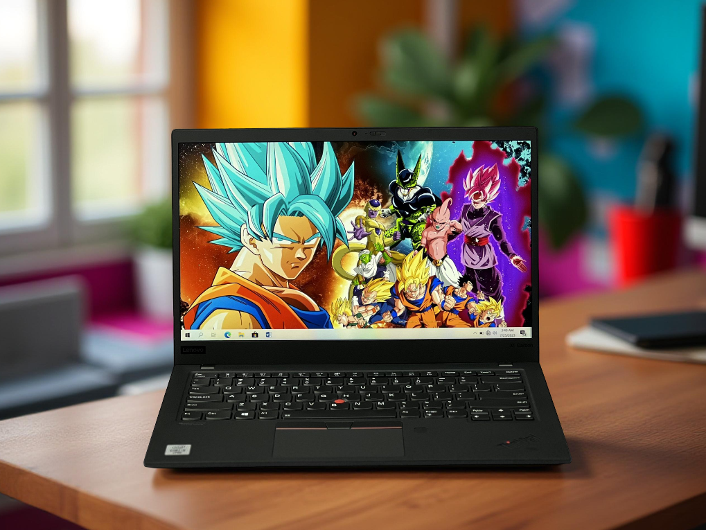 LAPTOP LENOVO THINKPAD RAM 16GB