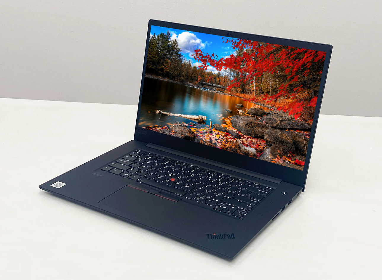 LENOVO THINKPAD P1 GEN 3