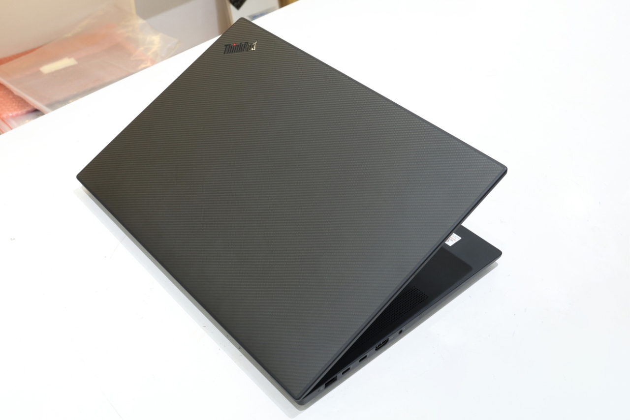 LENOVO THINKPAD P1 GEN 3 