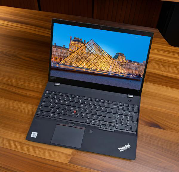 THINKPAD P15S GEN 2 i7 1185G7
