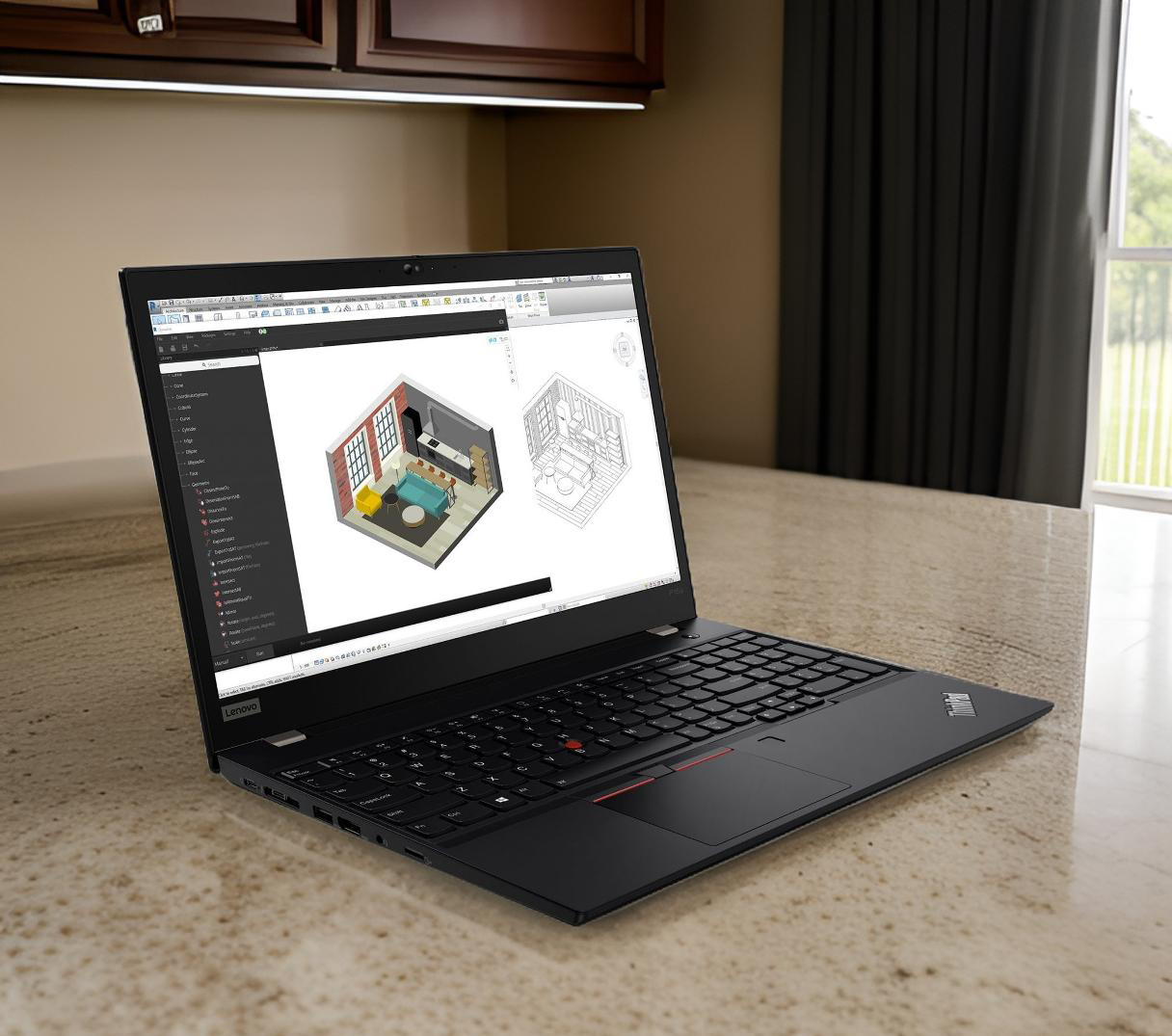 THINKPAD P15S GEN 2 i7 1185G7