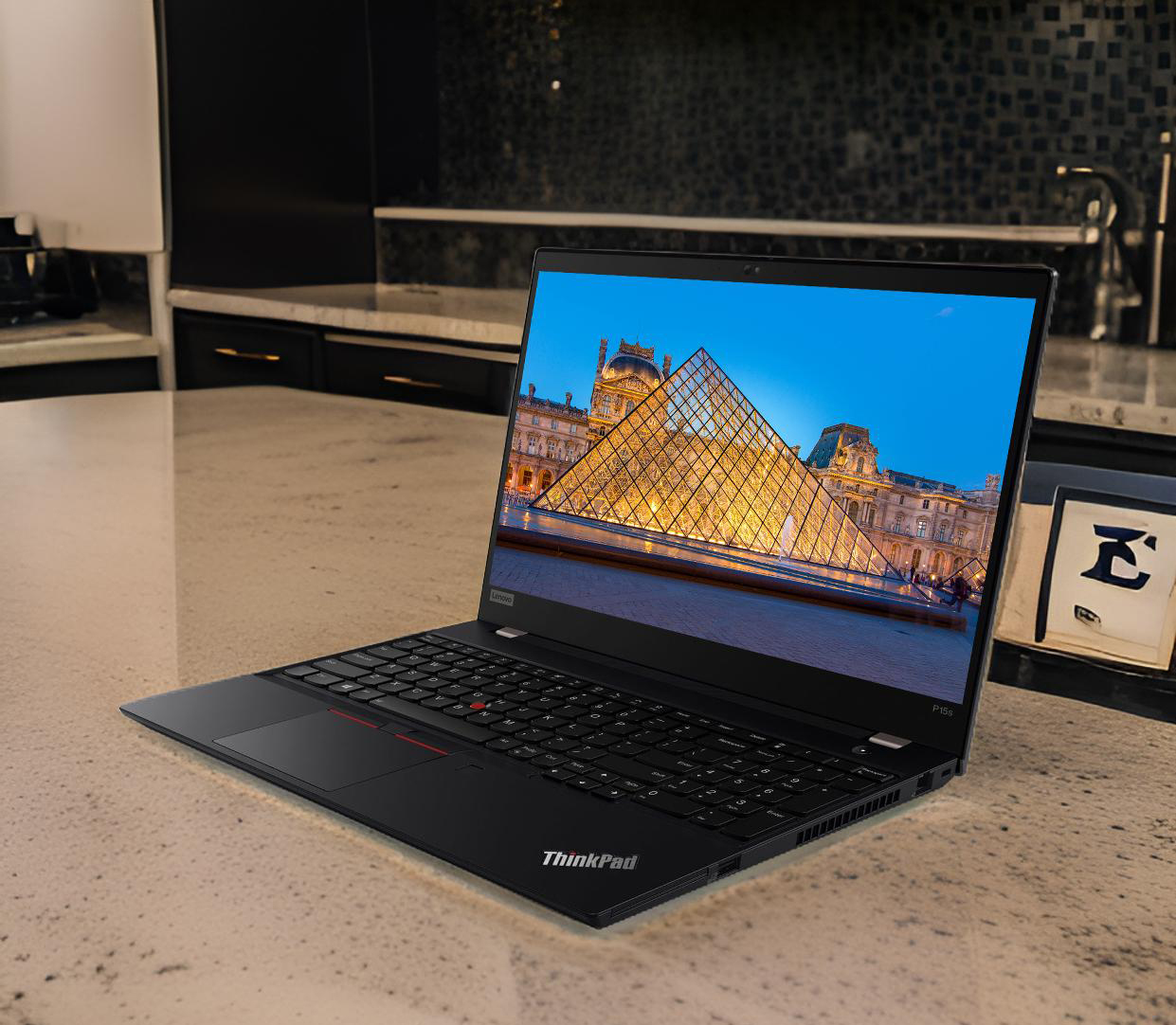 THINKPAD P15S GEN 2 i7 1185G7