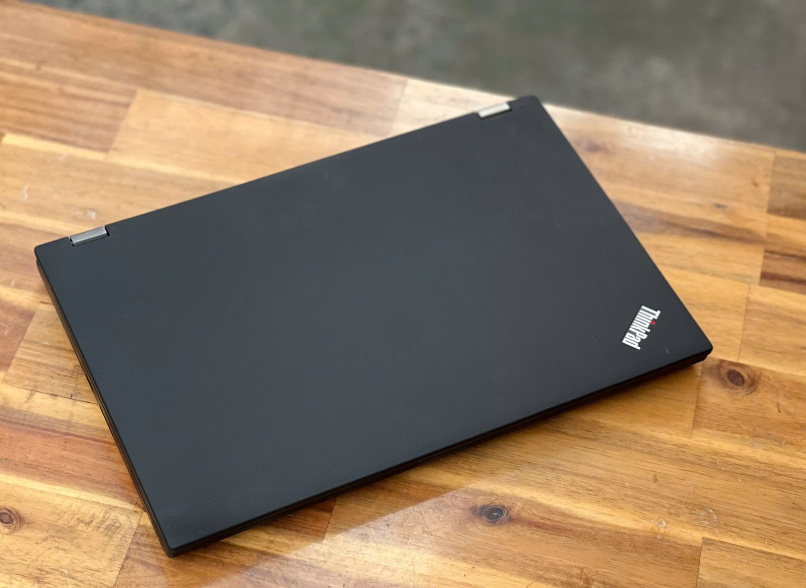 LENOVO THINKPAD P52 i7 8850H
