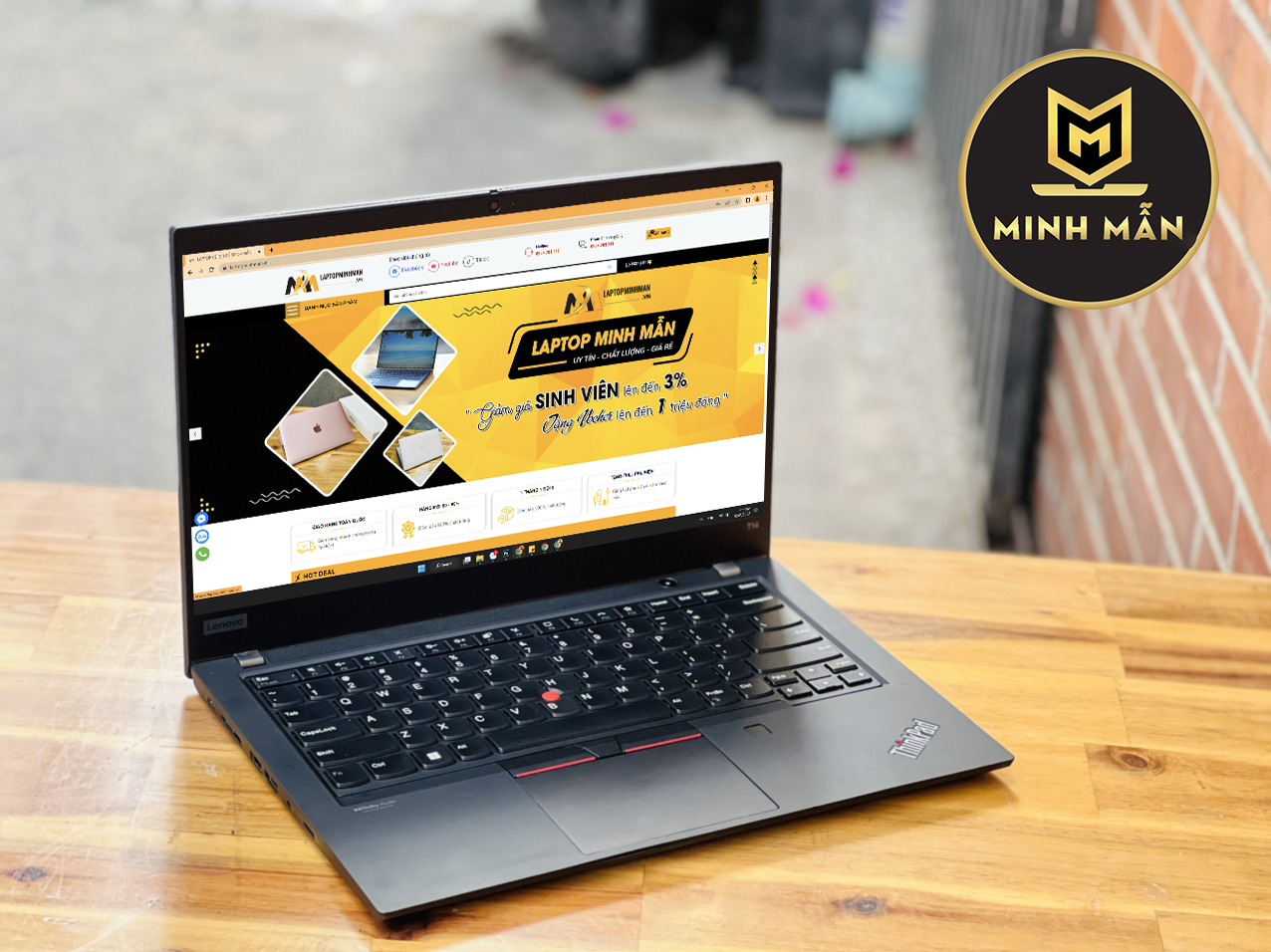 LENOVO THINKPAD T14 GEN 2 i7 1185G7 