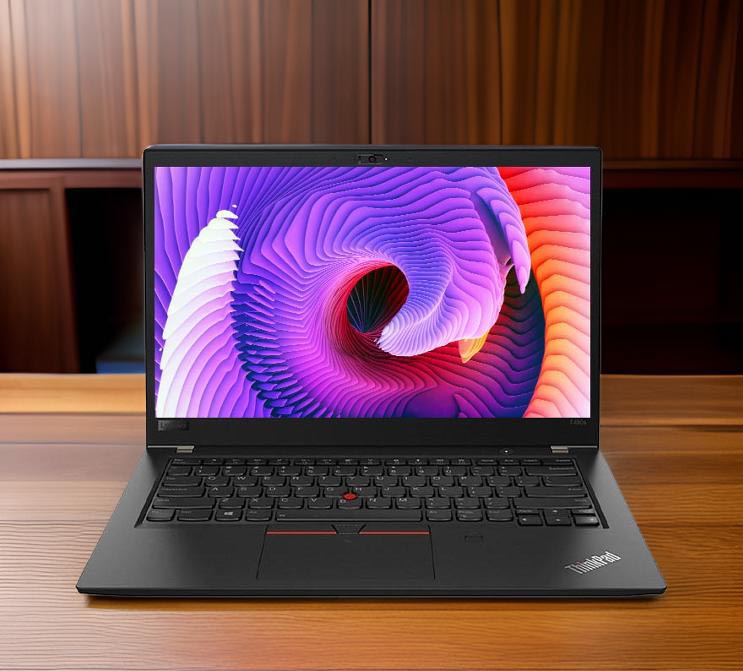 THINKPAD T480S i7 8650U