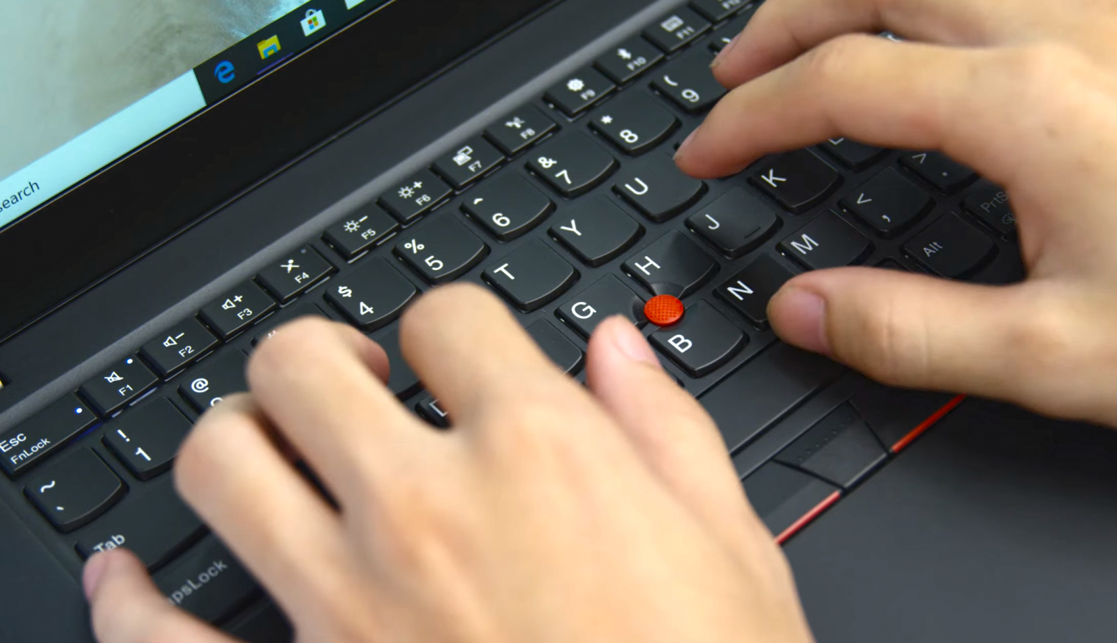 LENOVO THINKPAD T490 i5 8365U