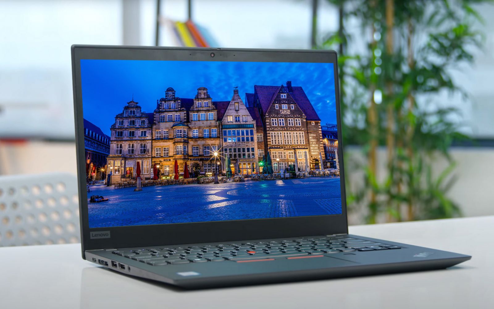 LENOVO THINKPAD T490 i5 8365U