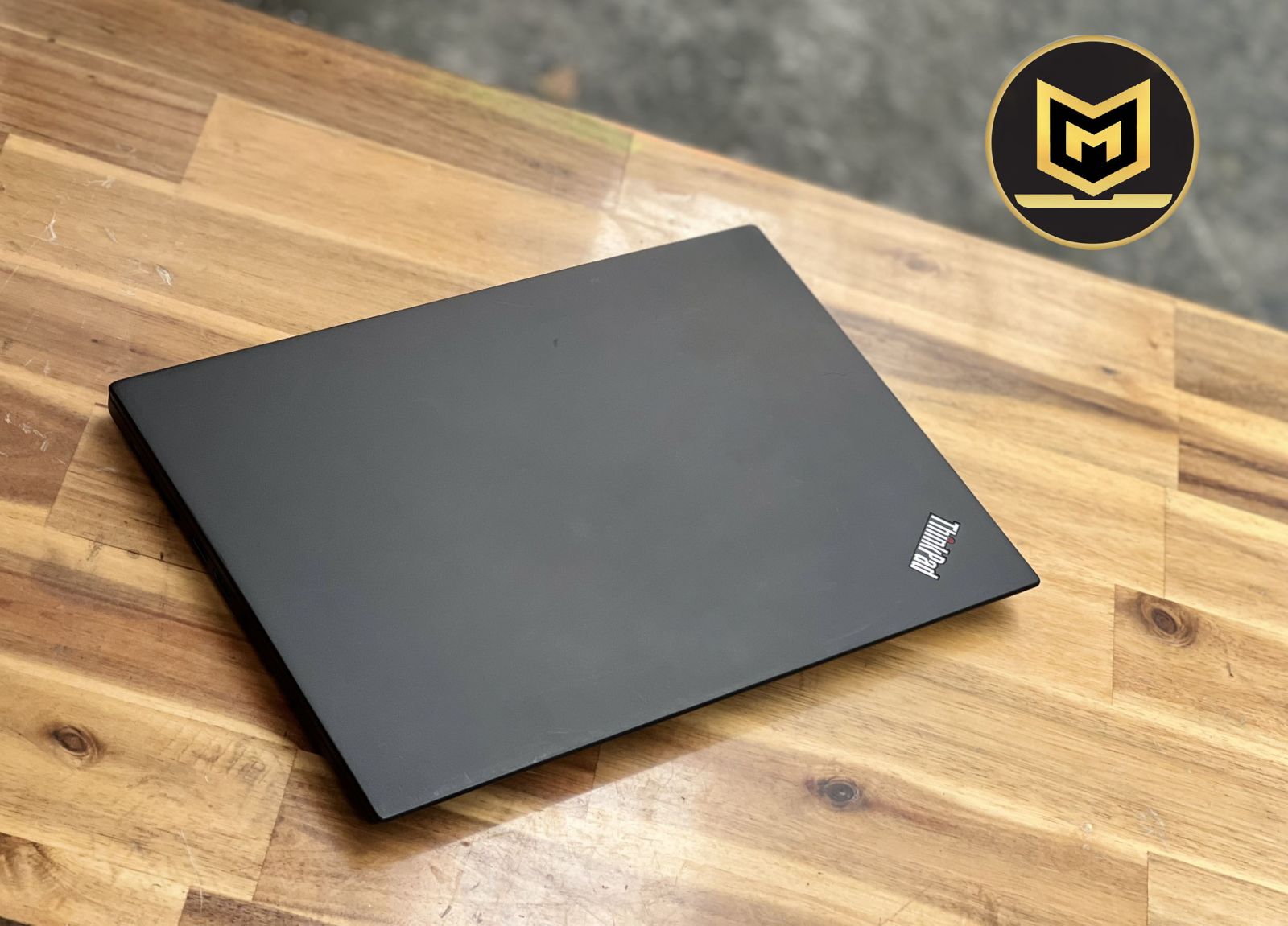 THINKPAD T495S RYZEN 5 PRO 3500U 