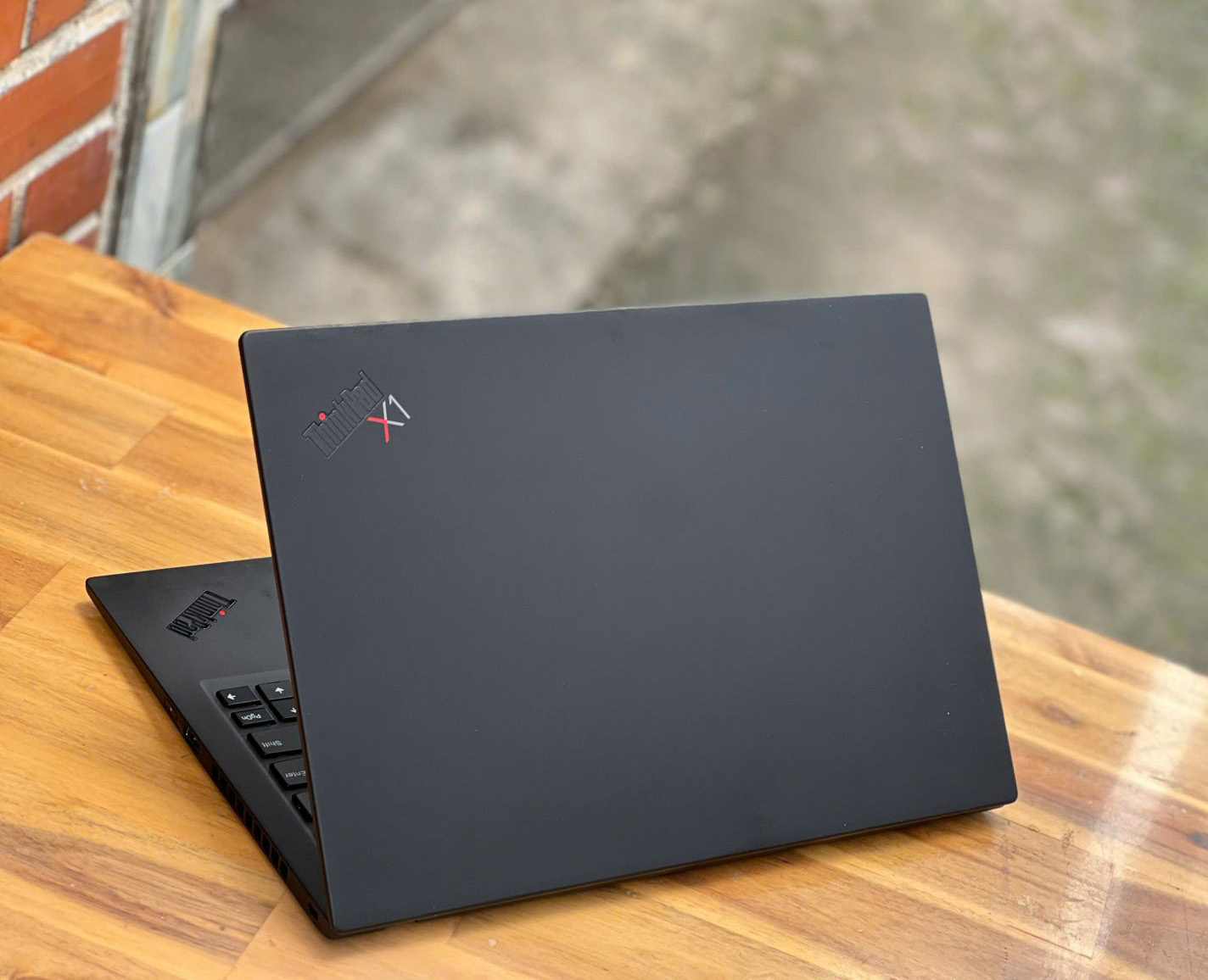 LENOVO THINKPAD XÁCH TAY DƯỚI 15 TRIỆU
