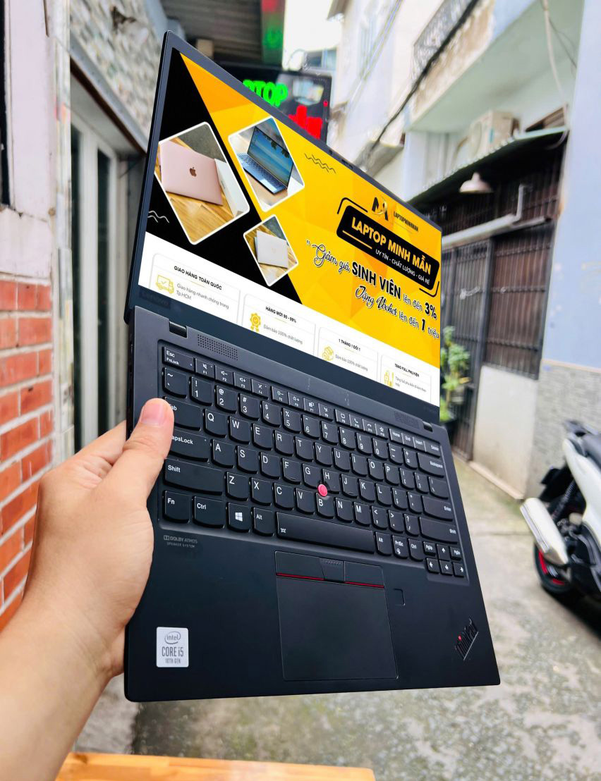 LENOVO THINKPAD XÁCH TAY DƯỚI 15 TRIỆU