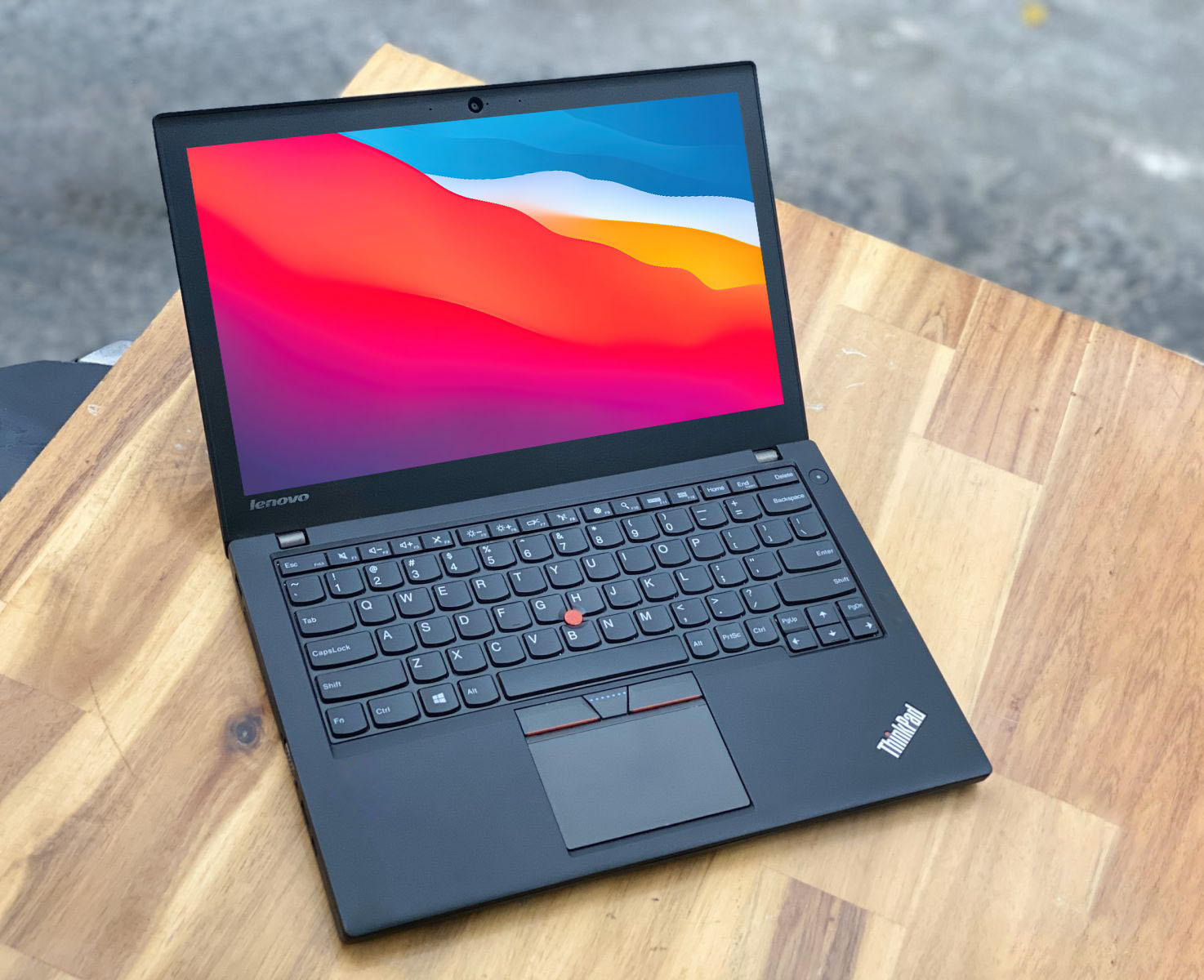 LENOVO THINKPAD XÁCH TAY DƯỚI 5 TRIỆU