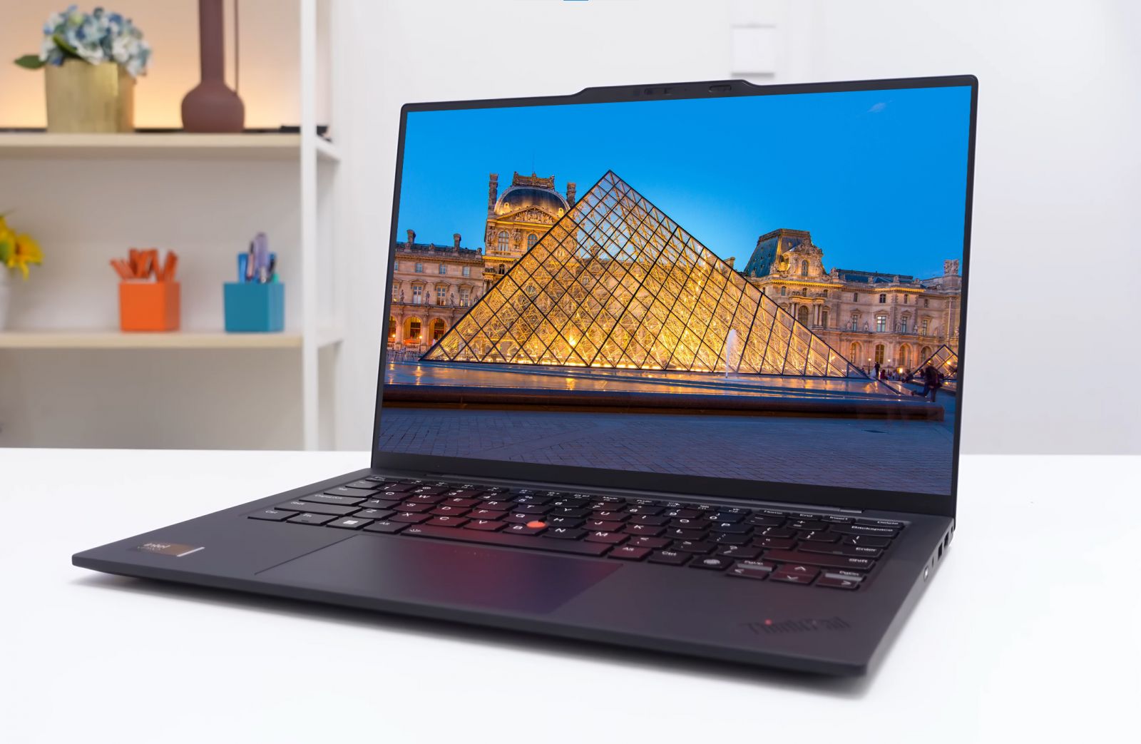 THINKPAD X1 CARBON GEN 12 ULTRA 7 165U