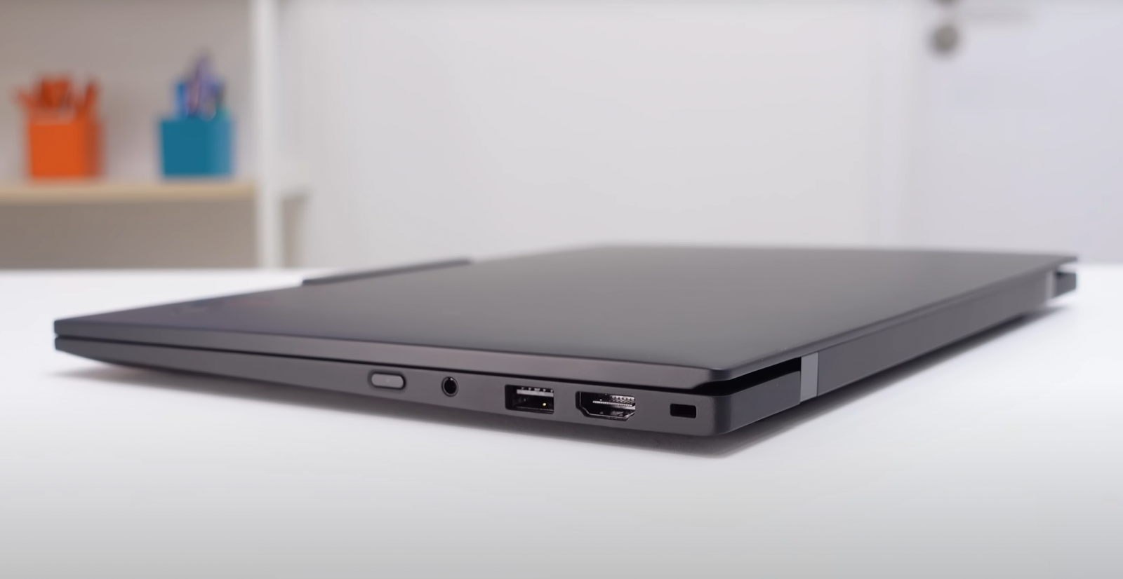 THINKPAD X1 CARBON GEN 12 ULTRA 7 165U