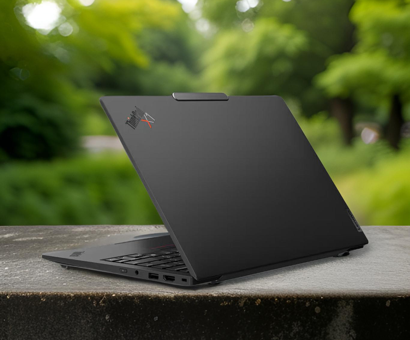 THINKPAD X1 CARBON GEN 12 ULTRA 7 165U