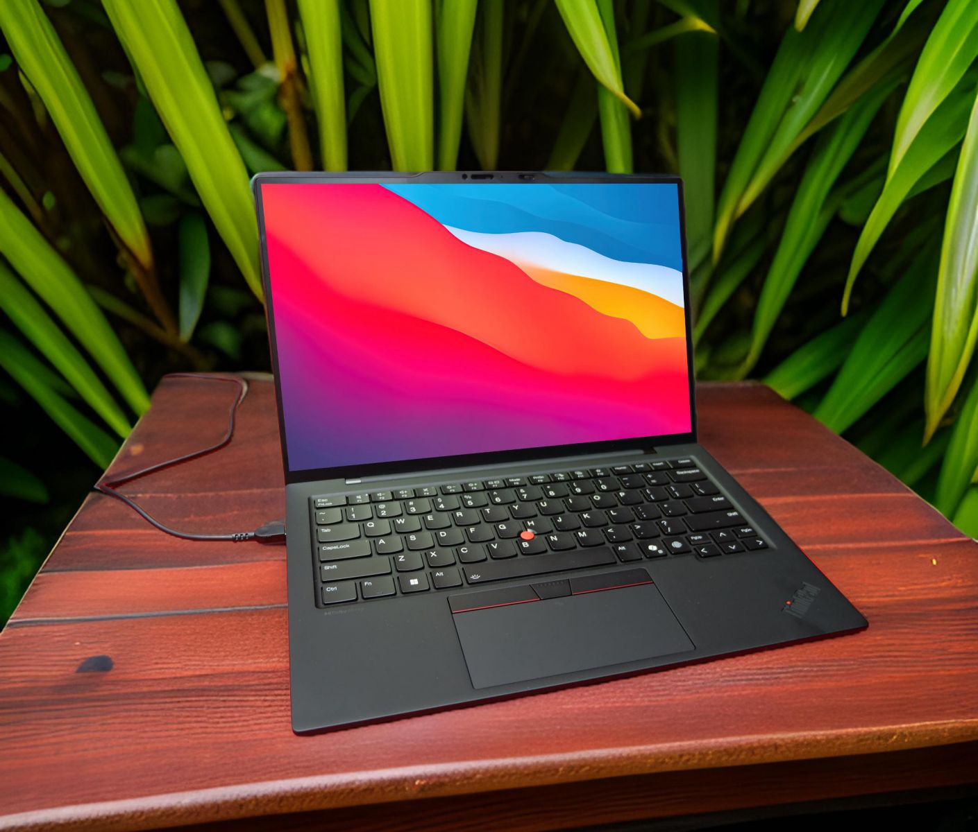 Thinkpad X1 Carbon Gen 13 2025