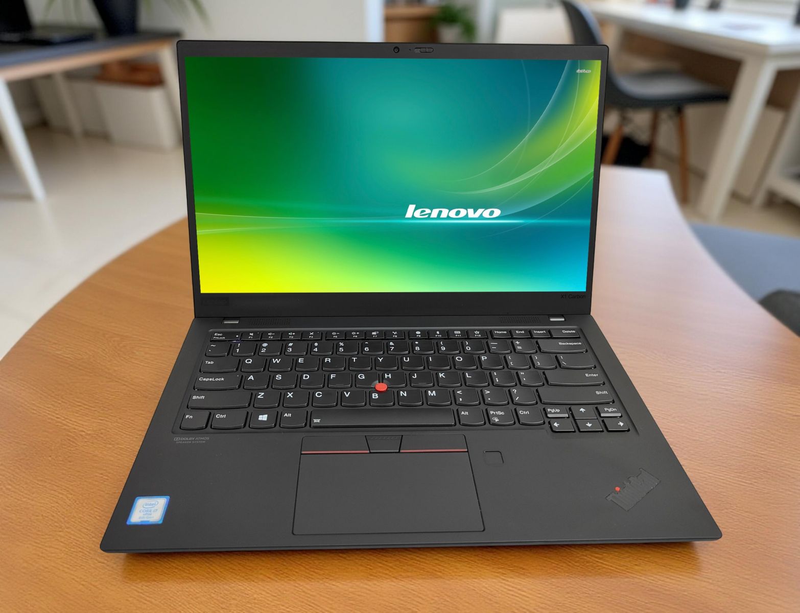 LENOVO THINKPAD X1 CARBON GEN 7