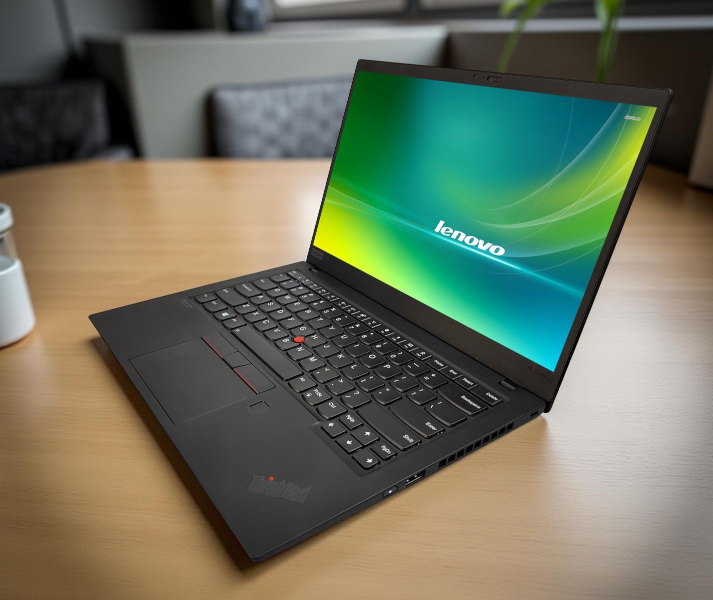 LENOVO THINKPAD X1 CARBON GEN 7