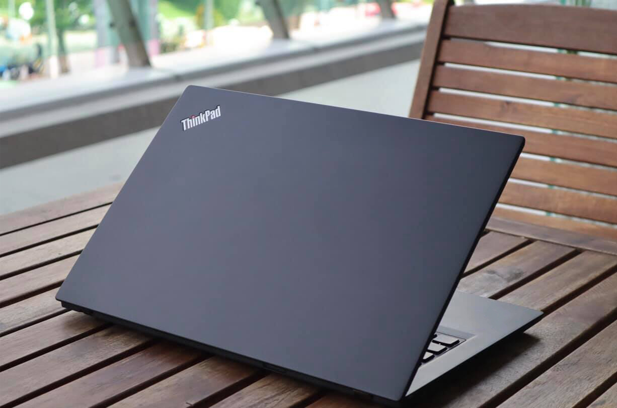 THINKPAD X390 i5 8265U