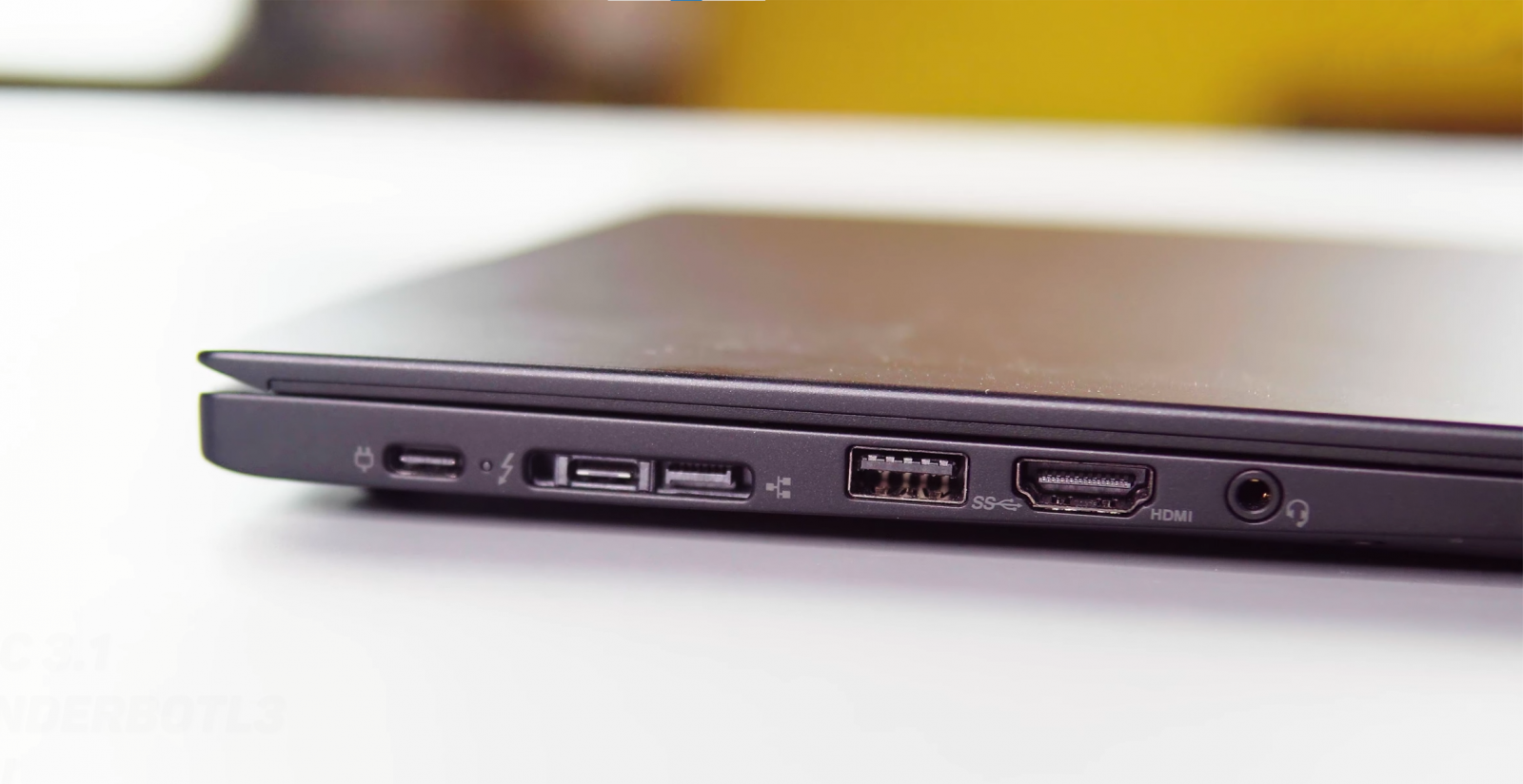 THINKPAD X390 i5 8265U