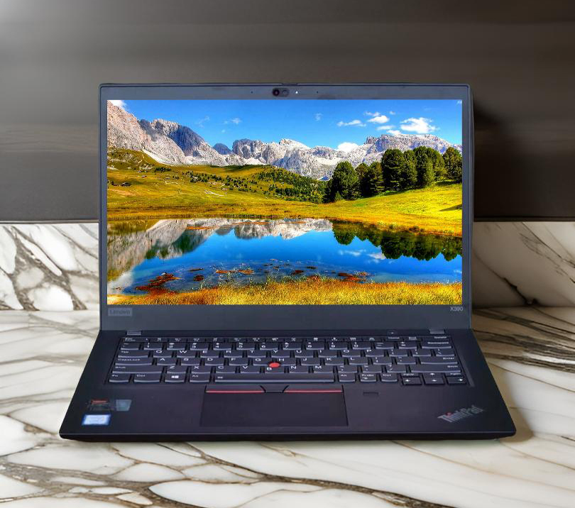 THINKPAD X390 i5 8265U