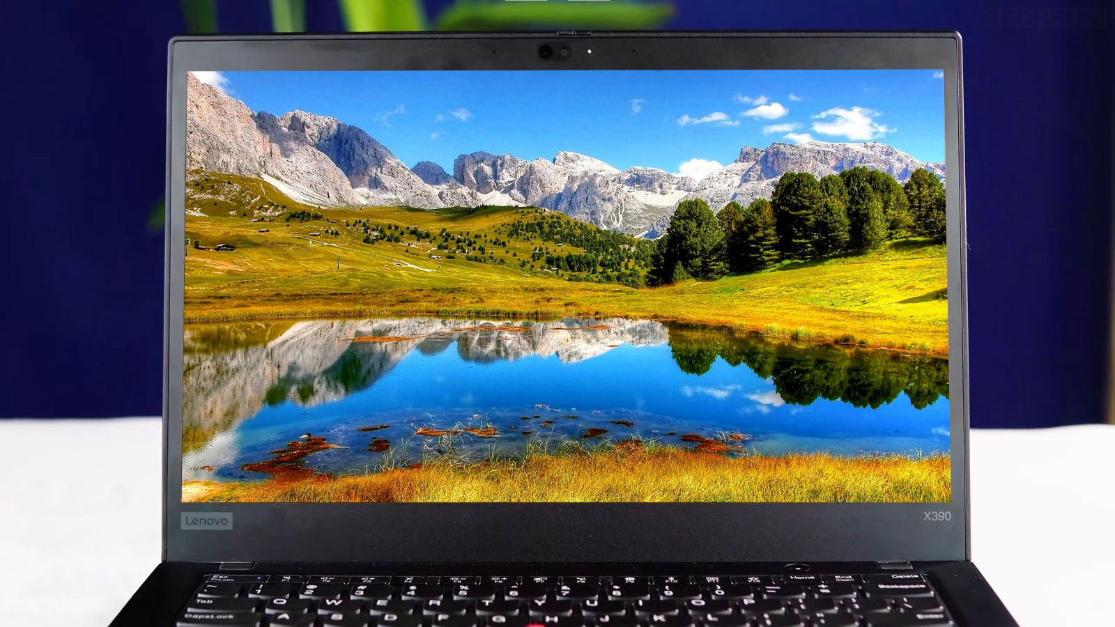 THINKPAD X390 i5 8265U