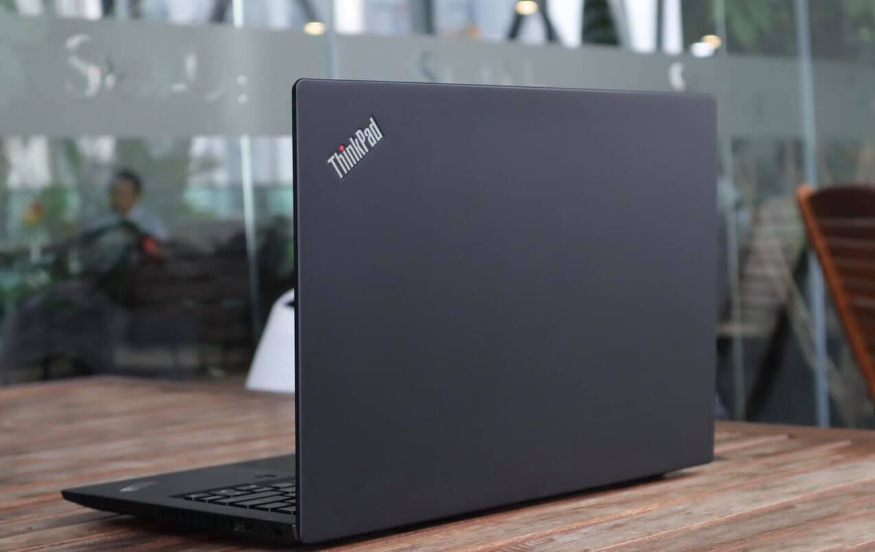 THINKPAD X390 i5 8265U