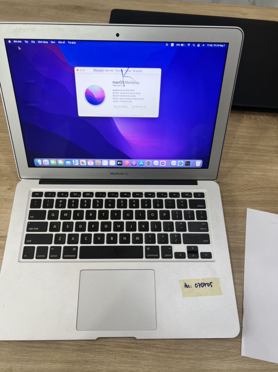 THU MUA LAPTOP MỚI GIÁ CAO TPHCM