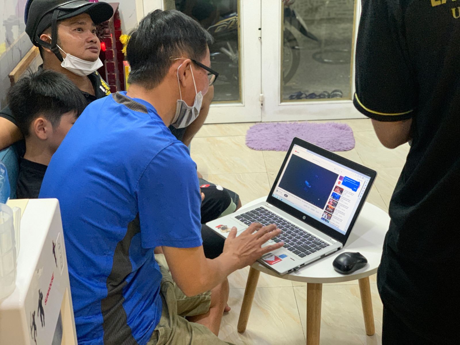 THU MUA LAPTOP HP GIÁ CAO TPHCM