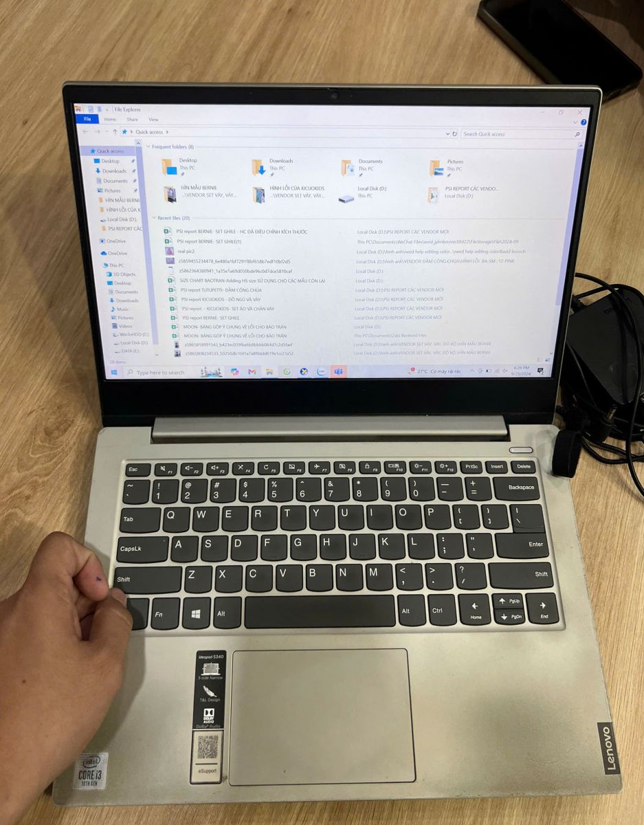 THU MUA LAPTOP CŨ GÒ VẤP