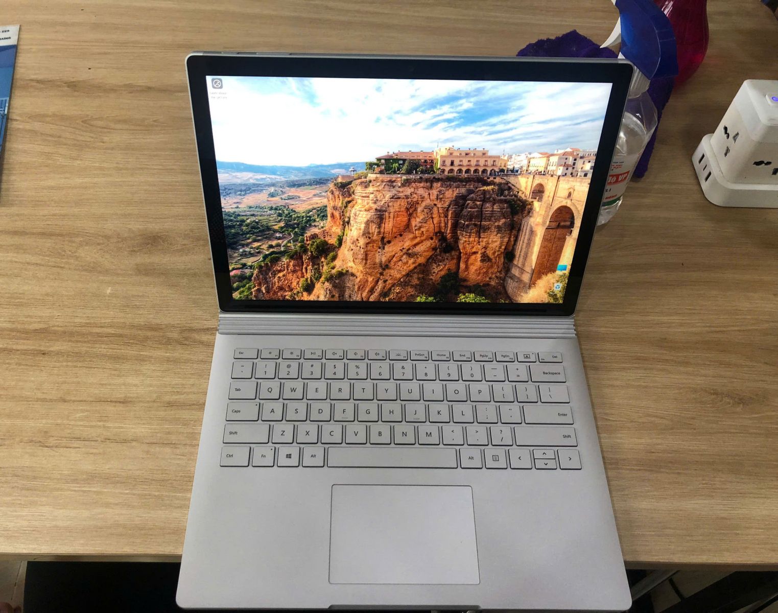 THU MUA LAPTOP CŨ GÒ VẤP