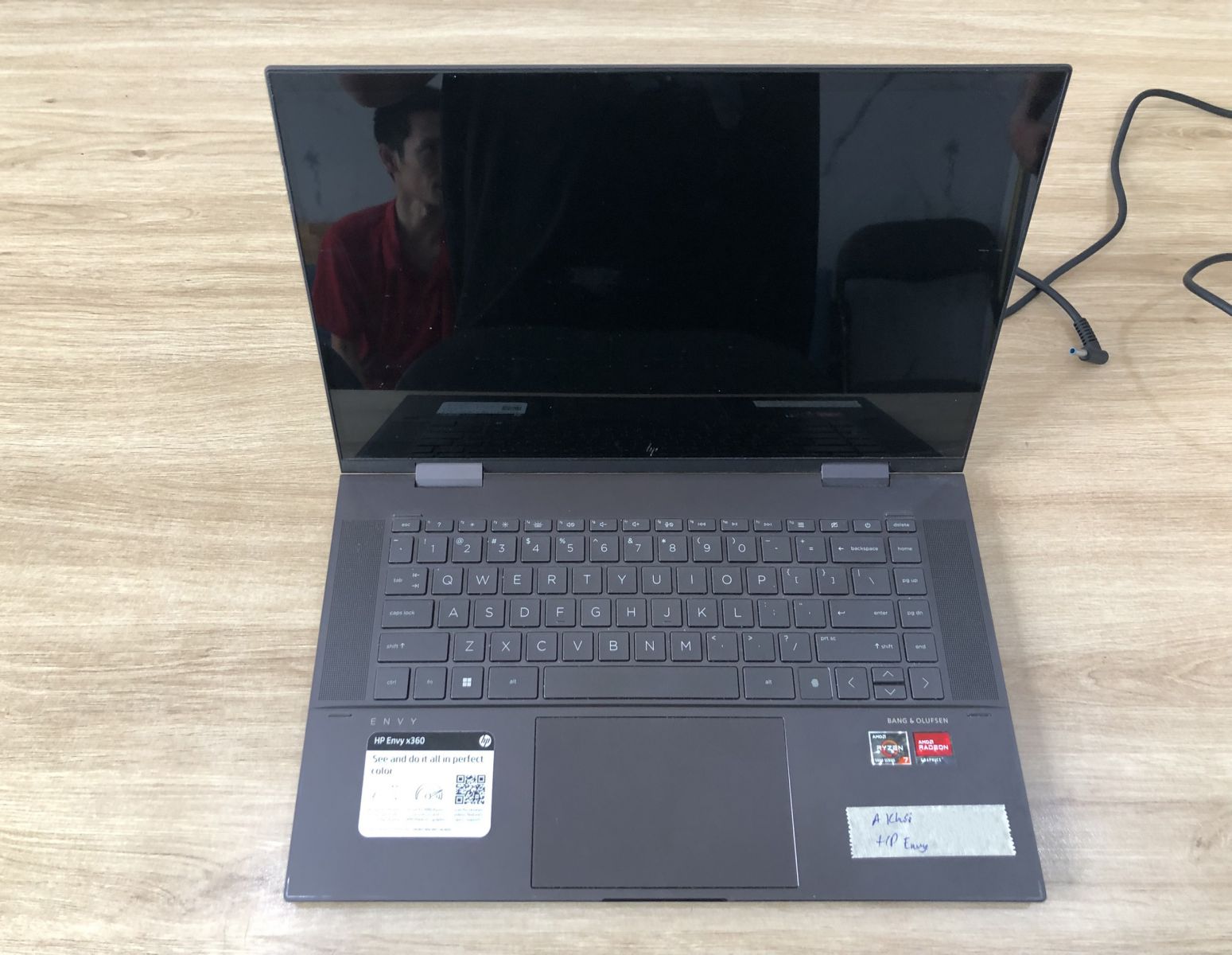 THU MUA LAPTOP MỚI GIÁ CAO QUẬN TÂN PHÚ