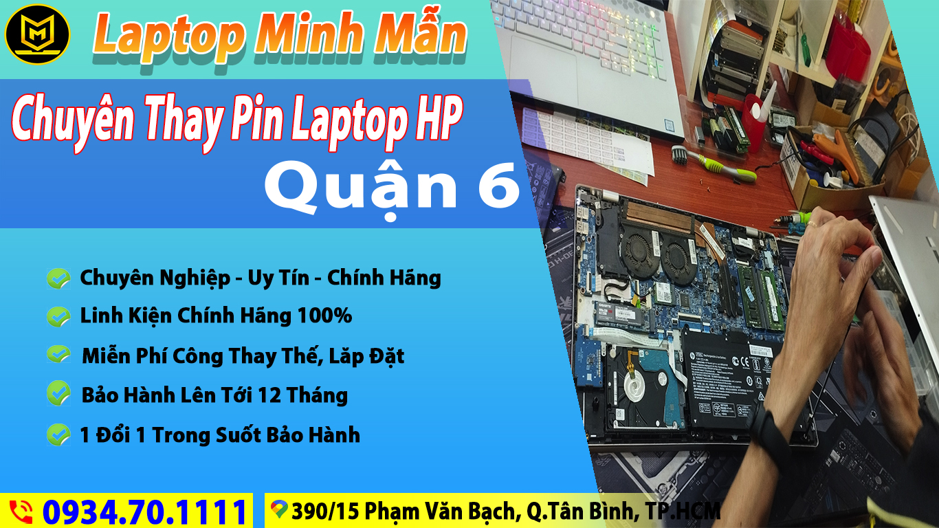 Thay-pin-laptop-HP-quận-6