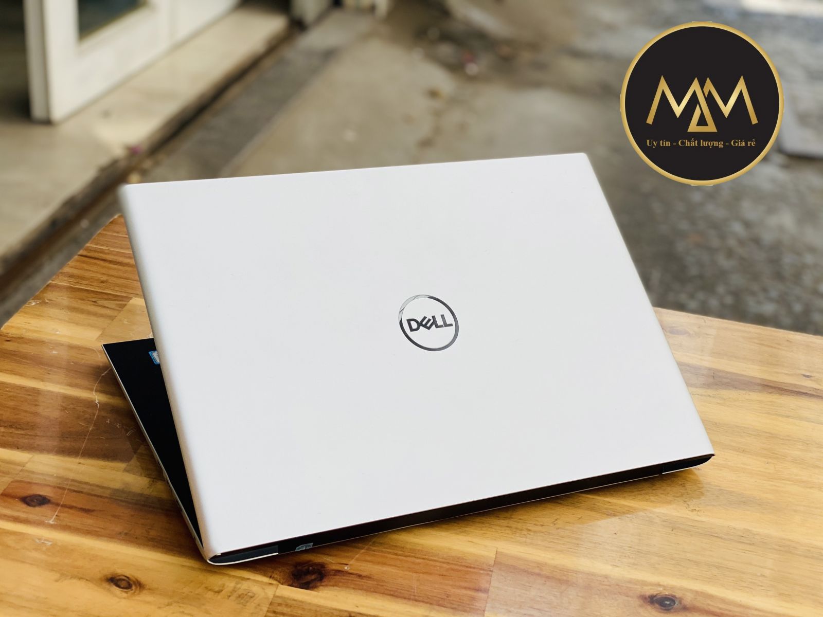 Laptop Dell Vostro 5481 i7 8550U giá rẻ