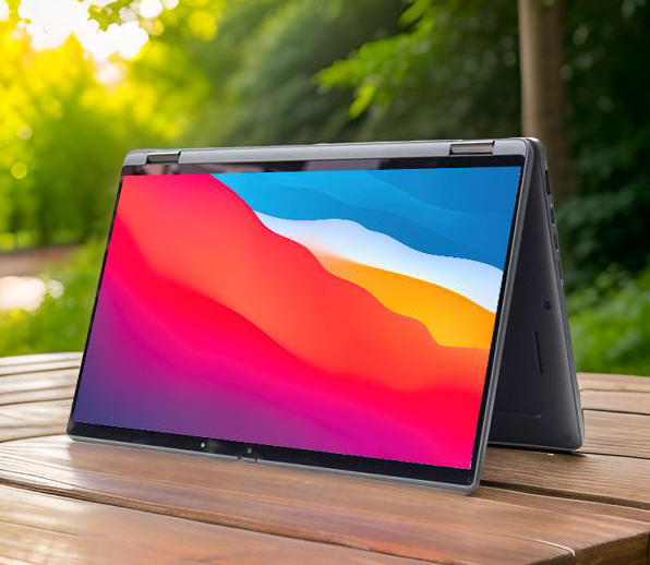 LAPTOP DELL VIỀN MỎNG CŨ GIÁ RẺ